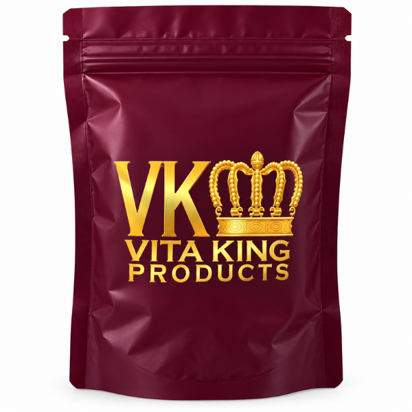 VITA KING 5 IN 1 200 GRS - Imagen 2
