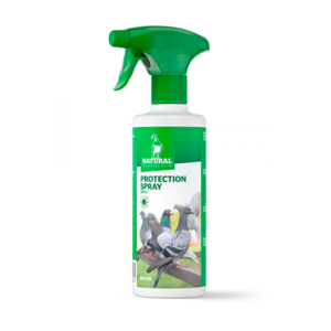 NATURAL PROTECTION SPRAY 500 ML