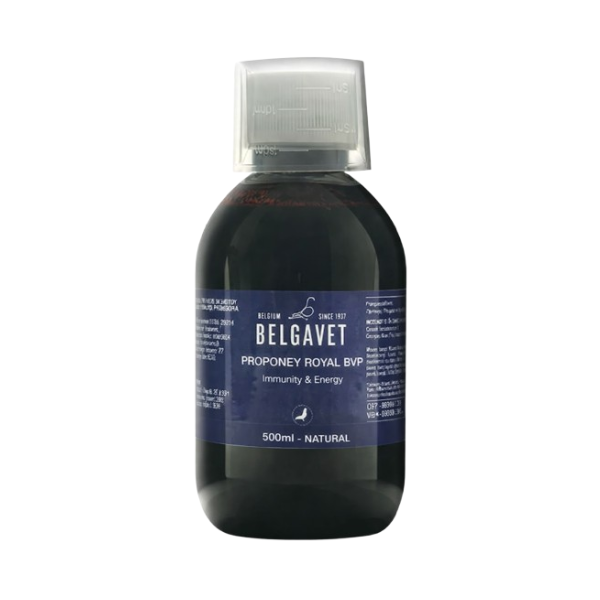 BELGAVET PROPONEY ROYAL 500 ML