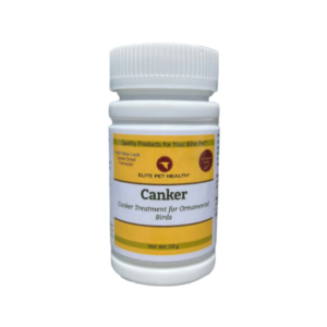 ELITE PET HEALTH  CANKER POWDER  50 GRS