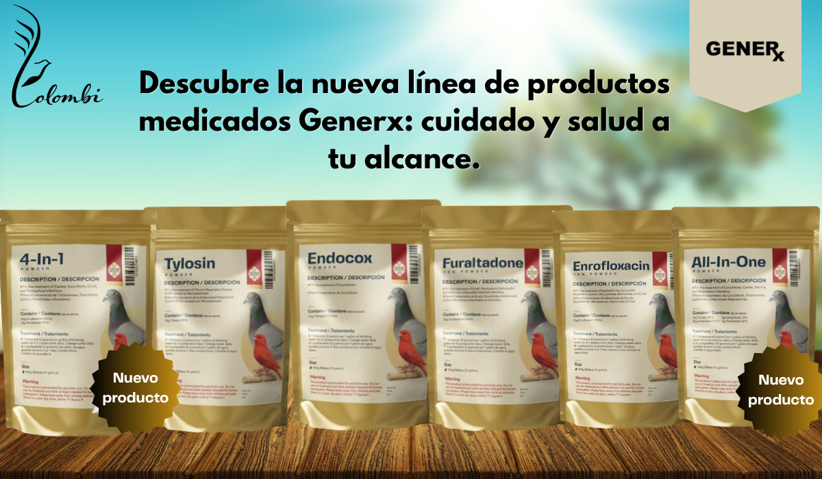 Banner Generx