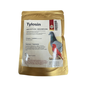 GENERX TYLOSIN 99% 100 GRS