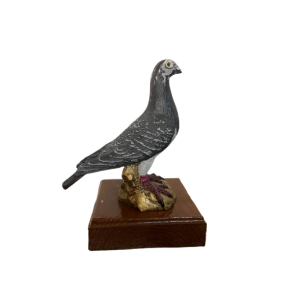 TROFEO PALOMA MOD.02