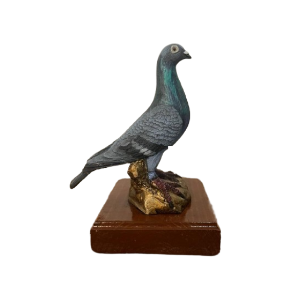 TROFEO PALOMA MOD.08