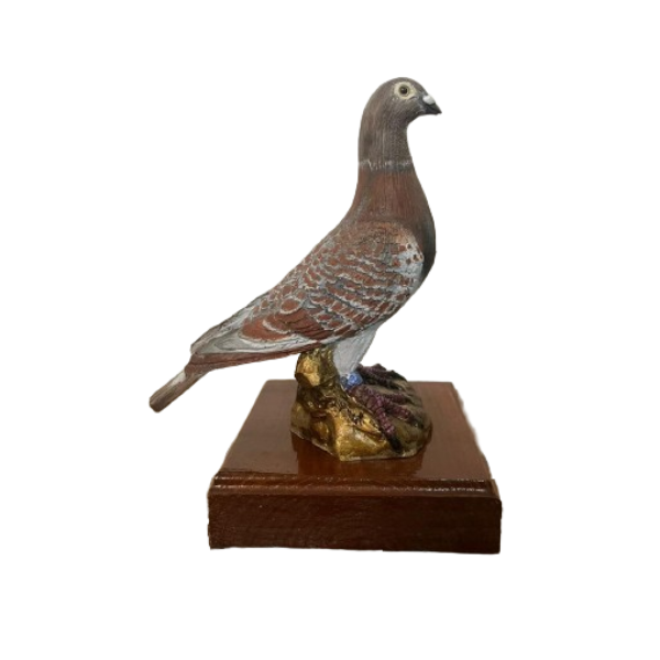 TROFEO PALOMA MOD.03