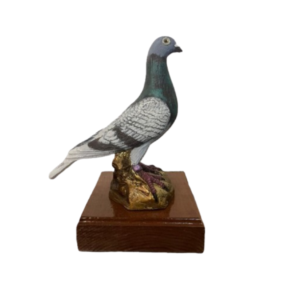 TROFEO PALOMA MOD.07