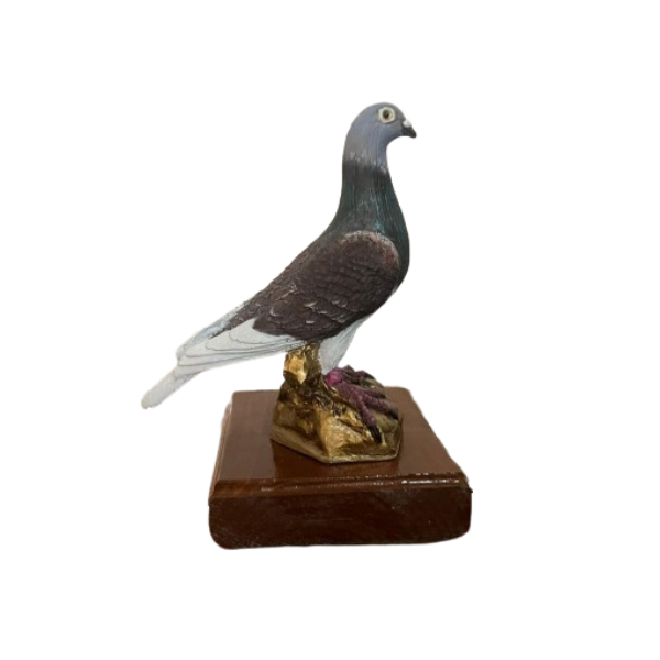 TROFEO PALOMA MOD.01