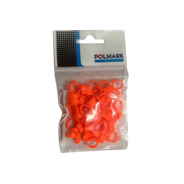 ANILLAS PREMIUM SIN NUMERAR 5 MM
