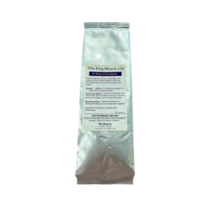 VITA KING MIRACLE LIFE 200 GRS