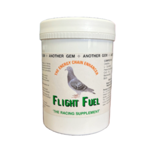GEM FLIGHT FUEL 150 GRS