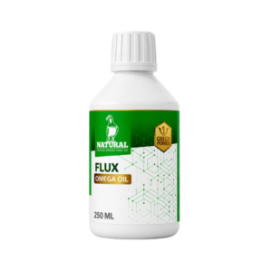NATURAL GREEN POWER FLUX 250 ML
