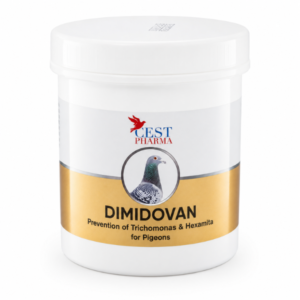 CEST PHARMA DIMIDOVAN 100 GR