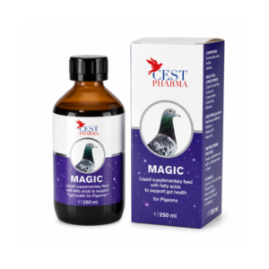 CEST PHARMA MAGIC 250 ML