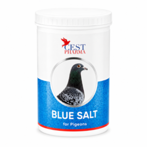 CEST PHARMA BLUE SALT 1 KG