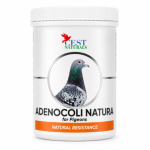 CEST PHARMA ADENOCOLI NATURA 400 GR