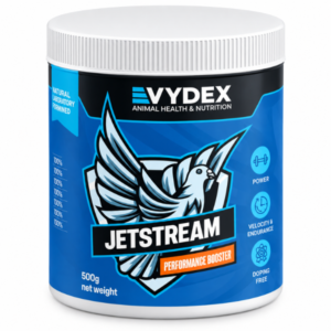 VYDEX JETSTREAM 500 GRS